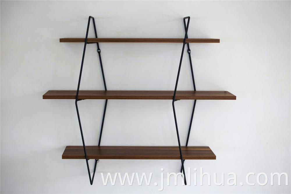 Wall Rack New Design 4